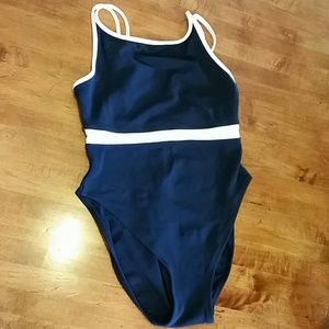 Vintage Anne Cole swimsuit